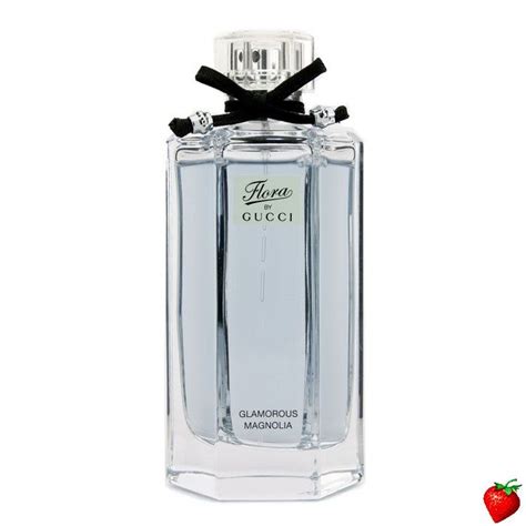 strawberry net perfume.